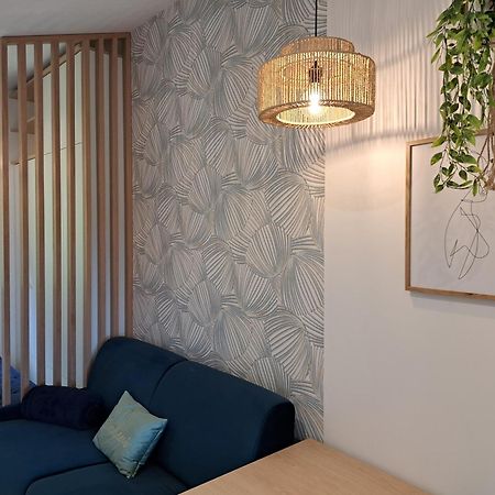 Les Terrasses De Condate - Rennes Canal St Martin Zewnętrze zdjęcie
