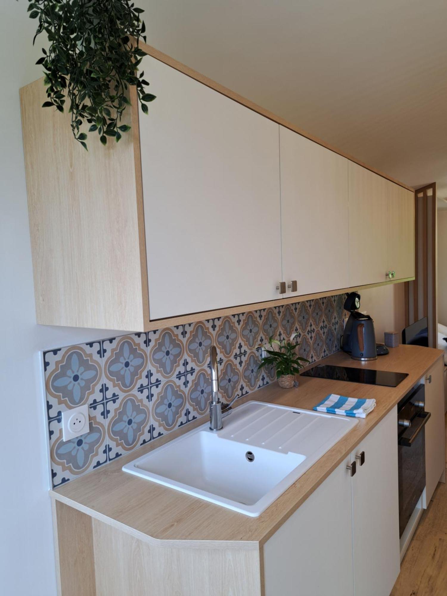 Les Terrasses De Condate - Rennes Canal St Martin Zewnętrze zdjęcie